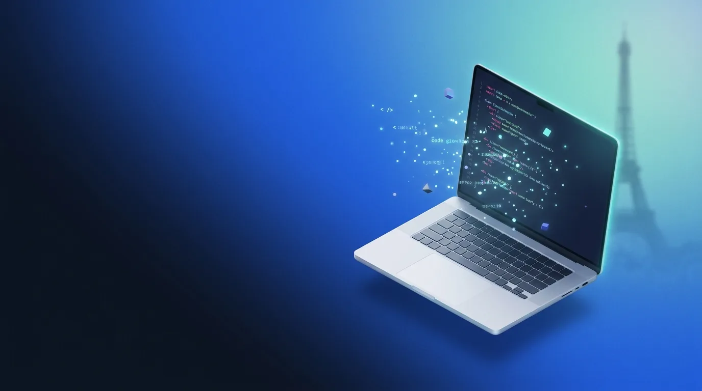 Bureau de développeur web freelance à Morsang-sur-Orge en Essonne