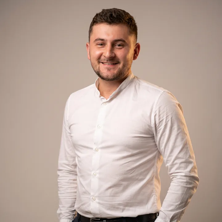 Mihai Gaina